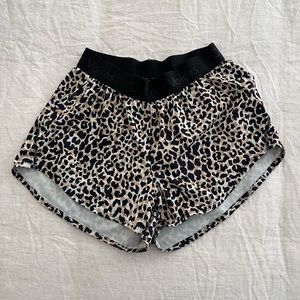 Outdoor Voices Relay Shorts